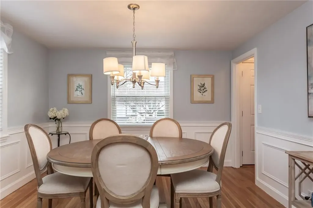 169 Pilgrim Parkway Warwick RI 02888