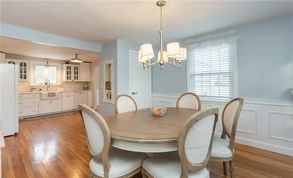 169 Pilgrim Parkway Warwick RI 02888