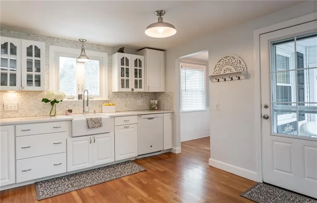 169 Pilgrim Parkway Warwick RI 02888