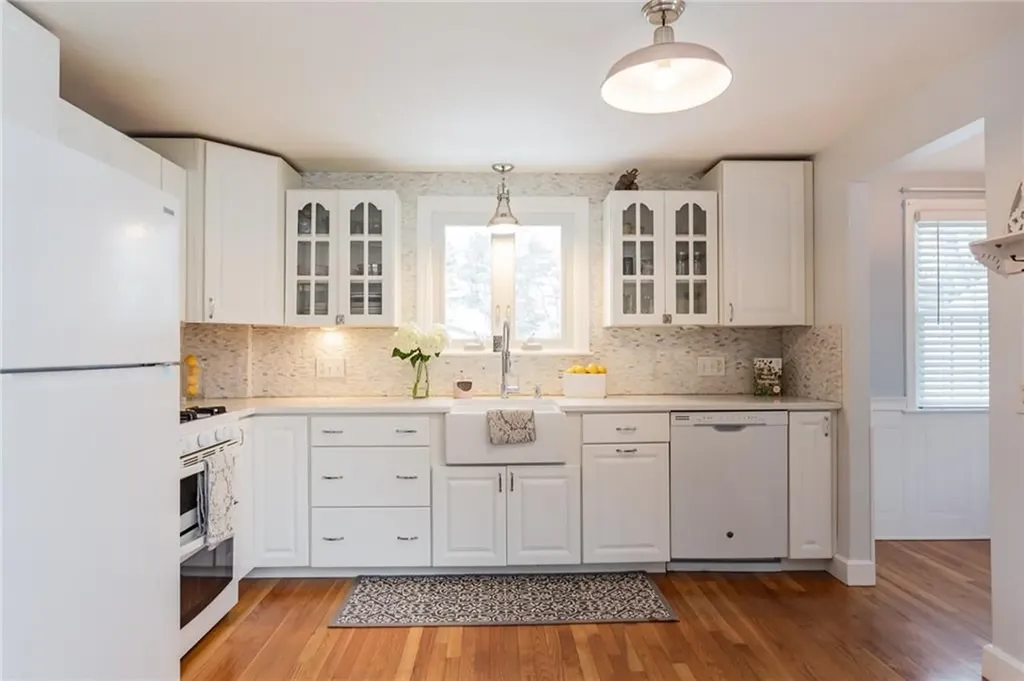 169 Pilgrim Parkway Warwick RI 02888