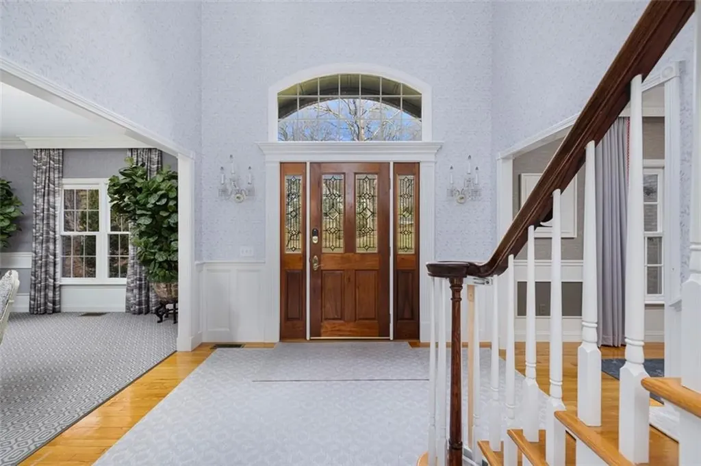 130 Joseph Court Warwick RI 02886