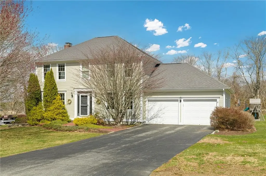 70 West Passage Drive Portsmouth RI 02871