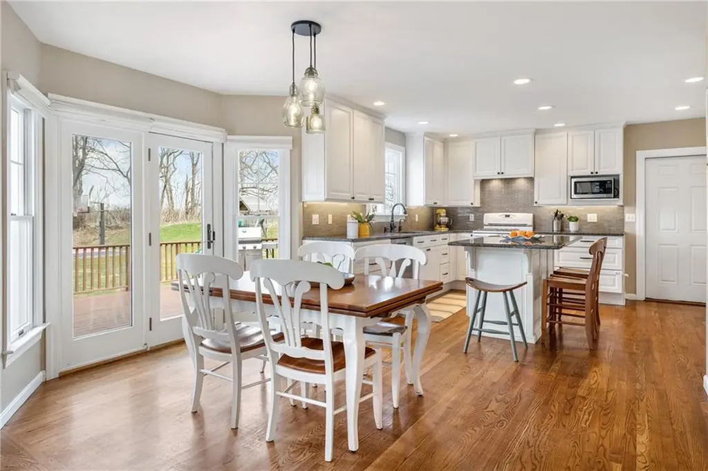 70 West Passage Drive Portsmouth RI 02871