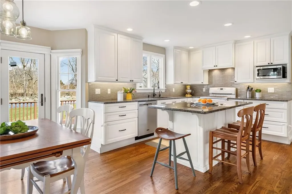 70 West Passage Drive Portsmouth RI 02871