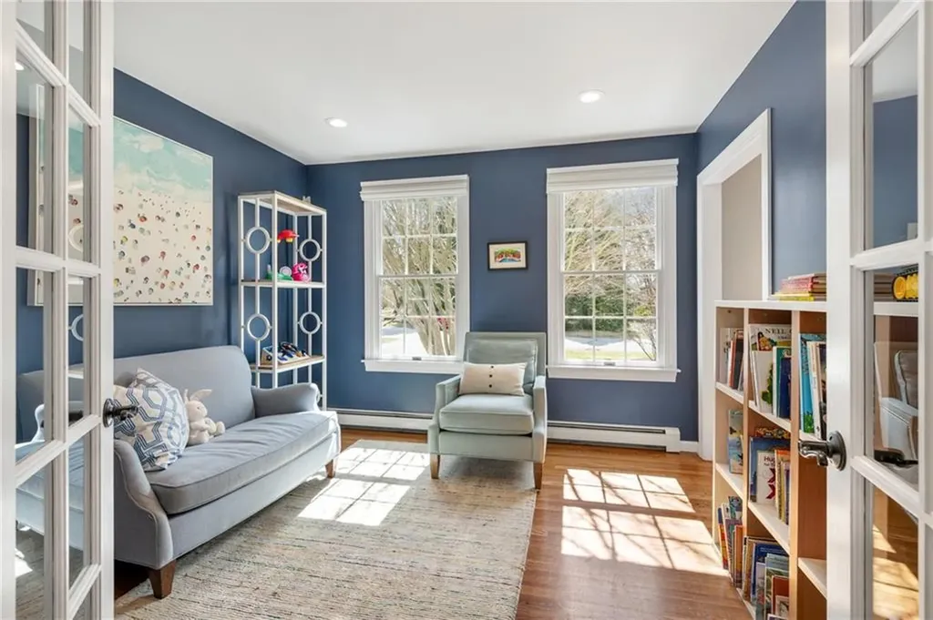 70 West Passage Drive Portsmouth RI 02871