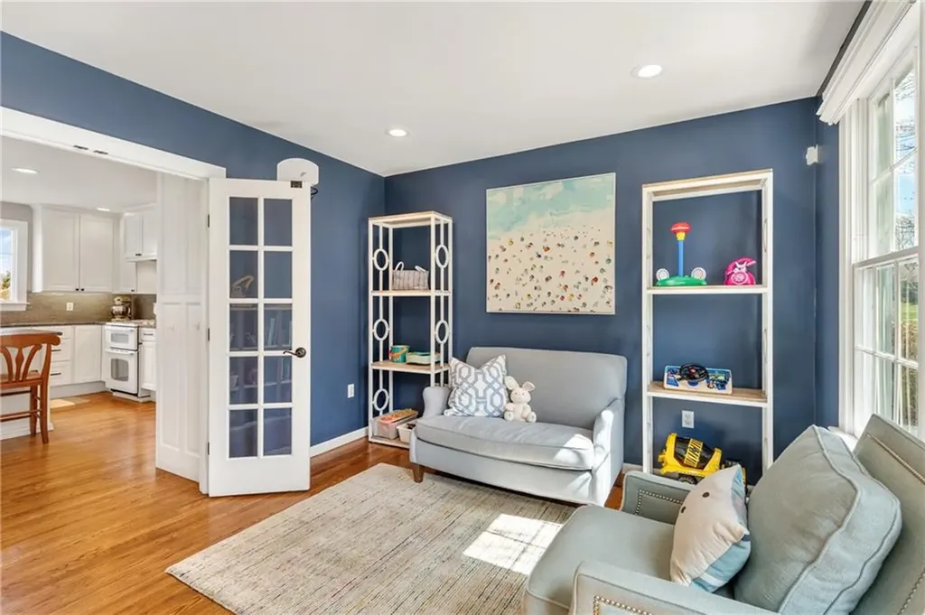 70 West Passage Drive Portsmouth RI 02871