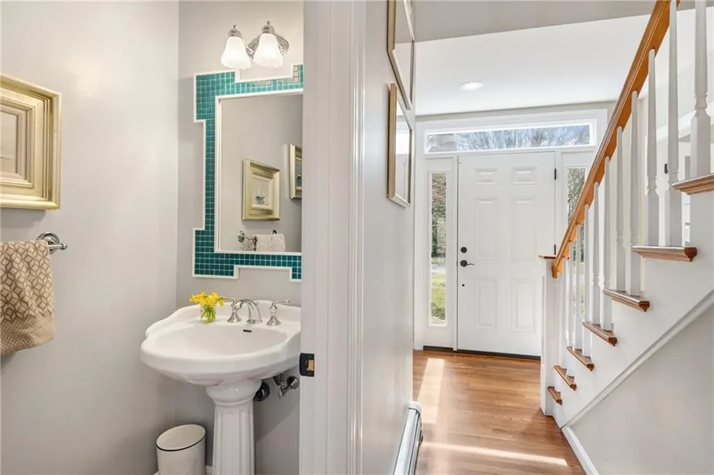 70 West Passage Drive Portsmouth RI 02871