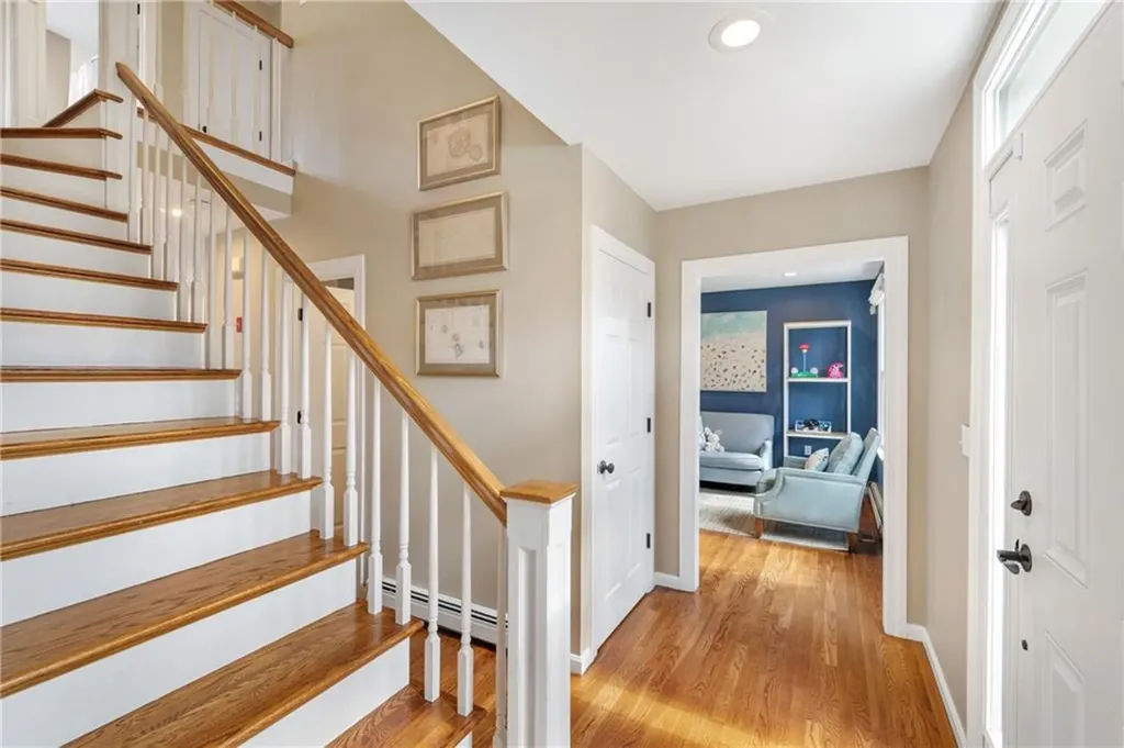70 West Passage Drive Portsmouth RI 02871