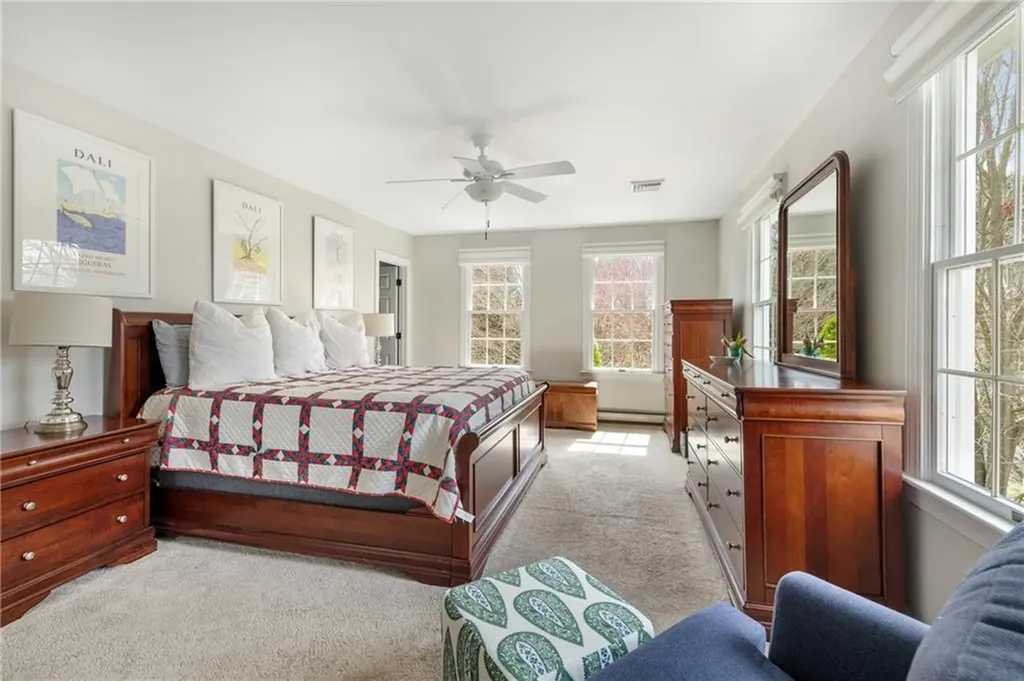 70 West Passage Drive Portsmouth RI 02871