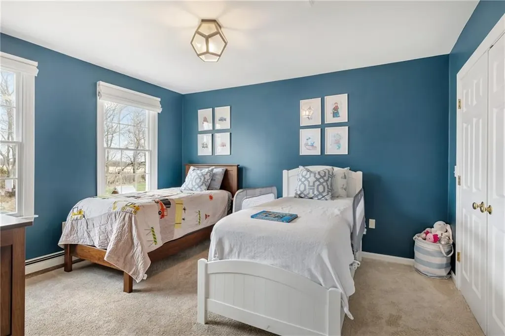 70 West Passage Drive Portsmouth RI 02871