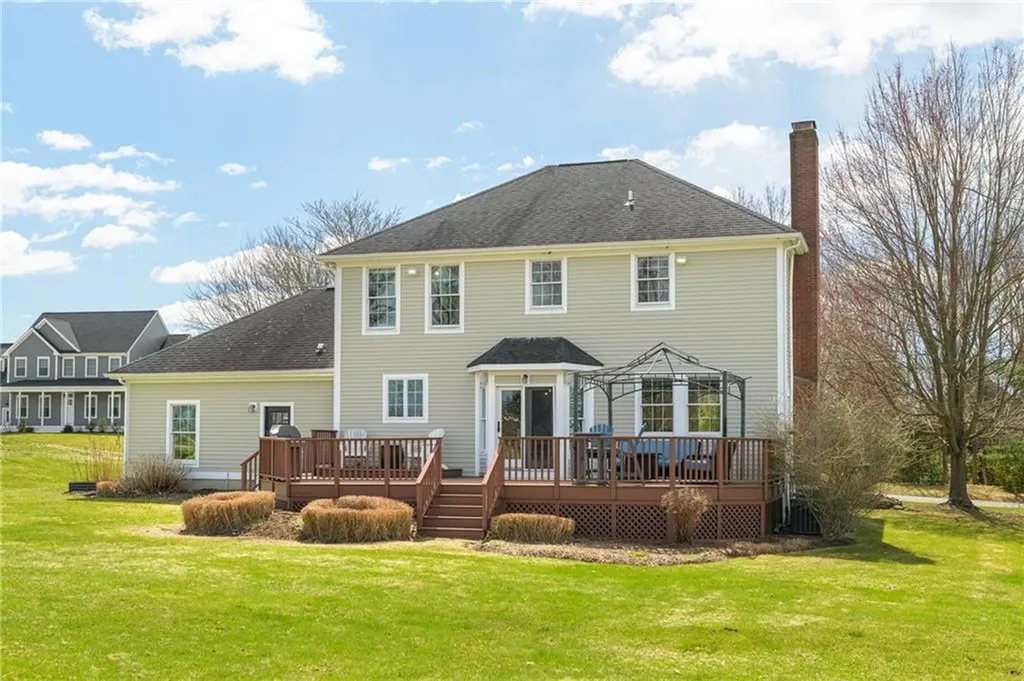 70 West Passage Drive Portsmouth RI 02871