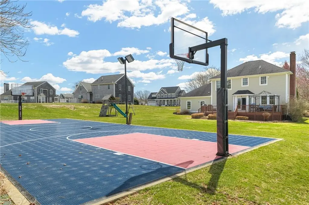 70 West Passage Drive Portsmouth RI 02871