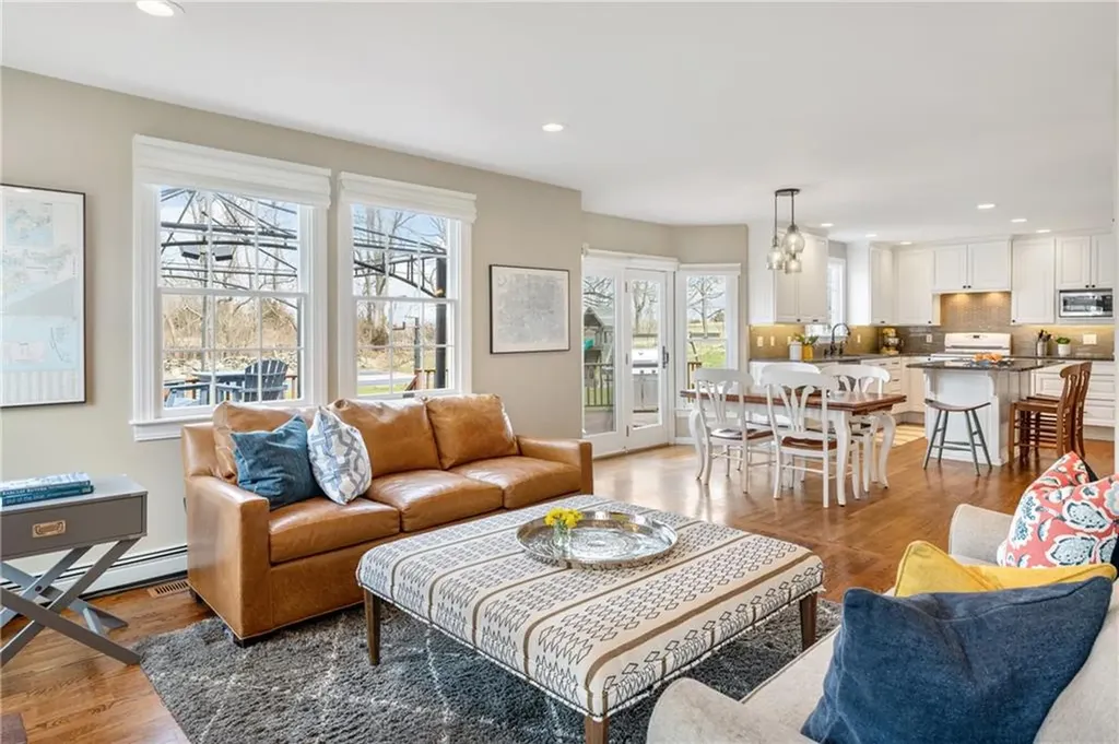 70 West Passage Drive Portsmouth RI 02871