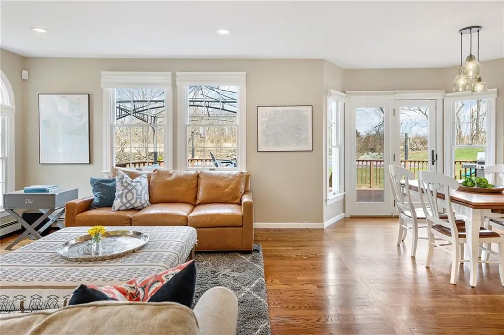70 West Passage Drive Portsmouth RI 02871