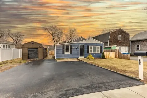 285 Railroad Street Lincoln RI 02838
