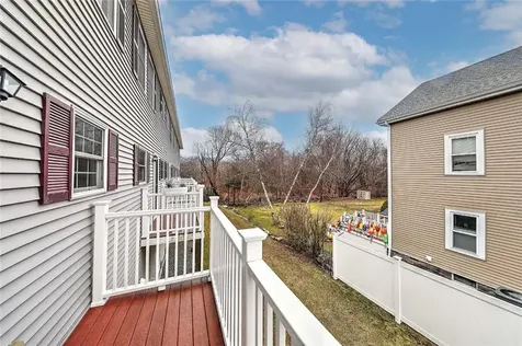 1 Drysdale Street Warren RI 02885