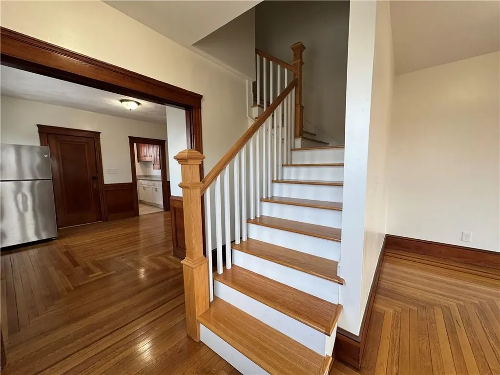 54 Woodhaven Road Pawtucket RI 02861