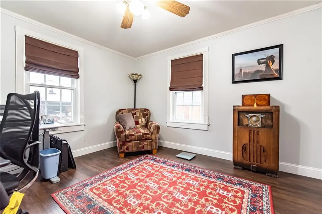 145 Daggett Avenue Pawtucket RI 02861