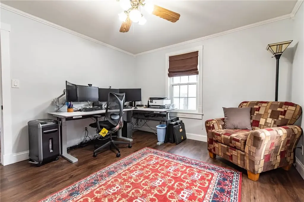 145 Daggett Avenue Pawtucket RI 02861