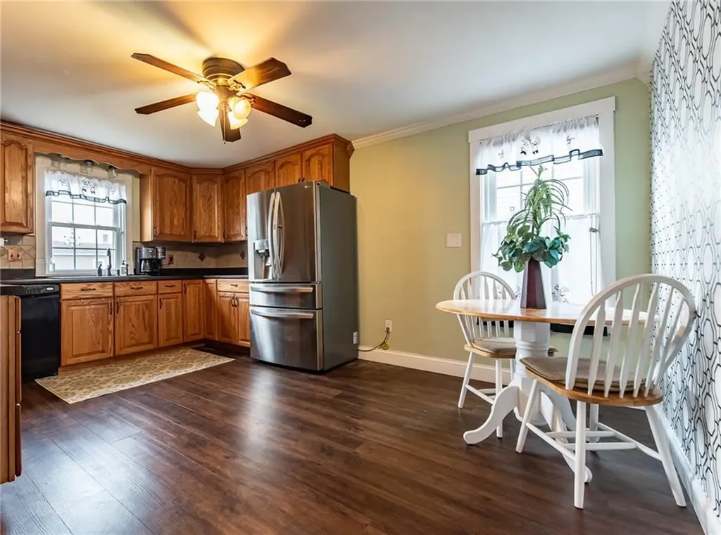 145 Daggett Avenue Pawtucket RI 02861