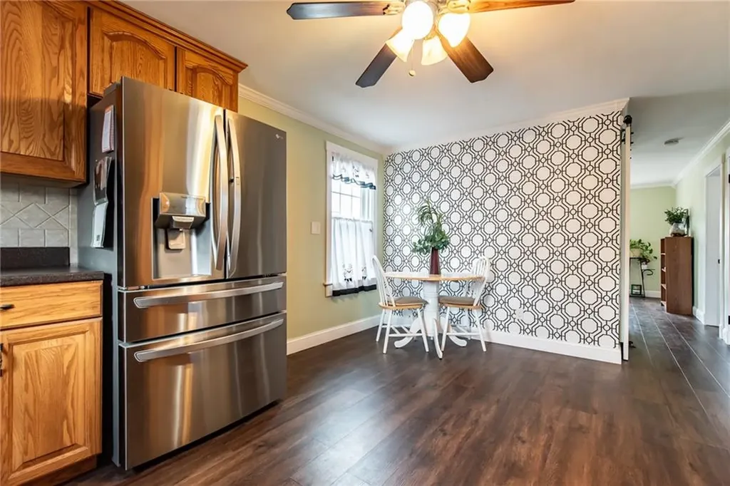 145 Daggett Avenue Pawtucket RI 02861