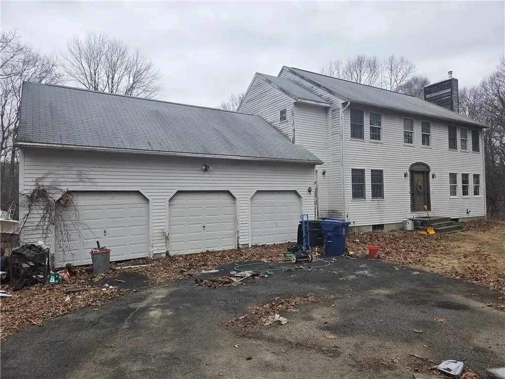 295 Frenchtown Road East Greenwich RI 02818
