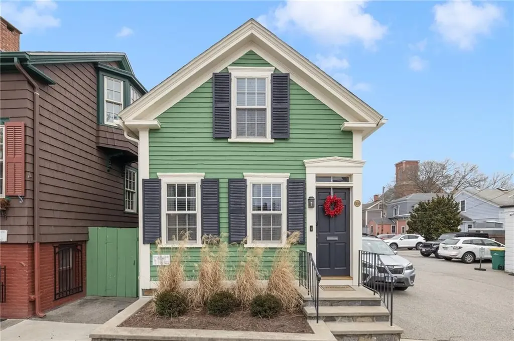 109 Hope Street Providence RI 02906