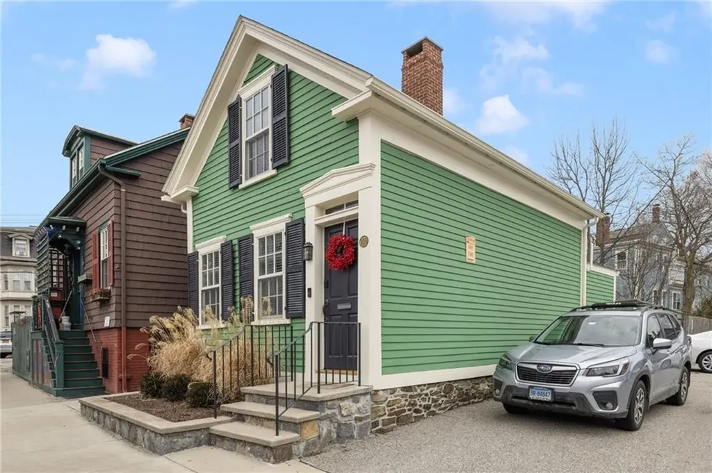 109 Hope Street Providence RI 02906
