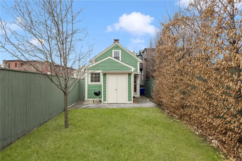 109 Hope Street Providence RI 02906