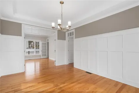 0 Lantern Hill Drive Cranston RI 02921