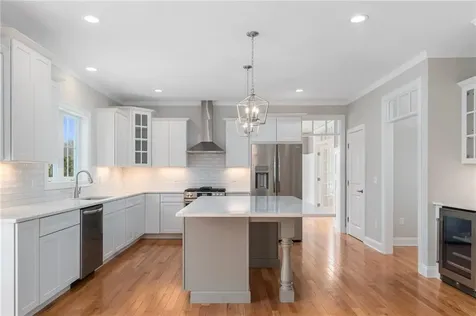 0 Lantern Hill Drive Cranston RI 02921