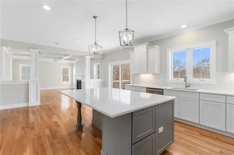 0 Lantern Hill Drive Cranston RI 02921