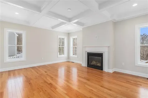 0 Lantern Hill Drive Cranston RI 02921