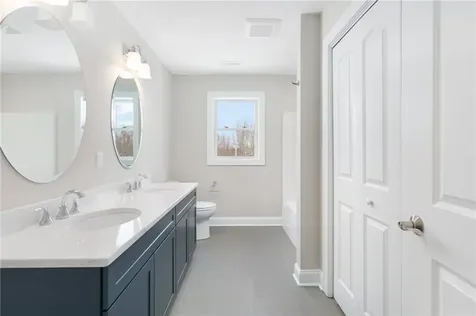 0 Lantern Hill Drive Cranston RI 02921