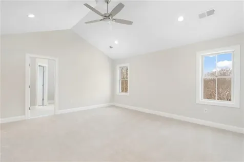 0 Lantern Hill Drive Cranston RI 02921