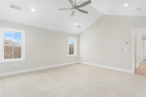 0 Lantern Hill Drive Cranston RI 02921