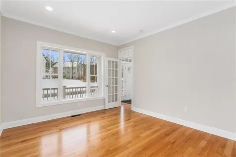 0 Lantern Hill Drive Cranston RI 02921