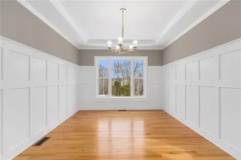 0 Lantern Hill Drive Cranston RI 02921