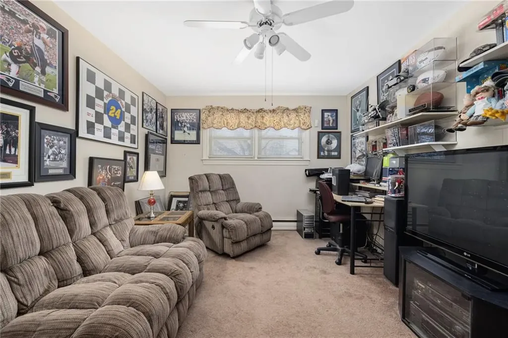 128 Cottage Avenue North Providence RI 02911