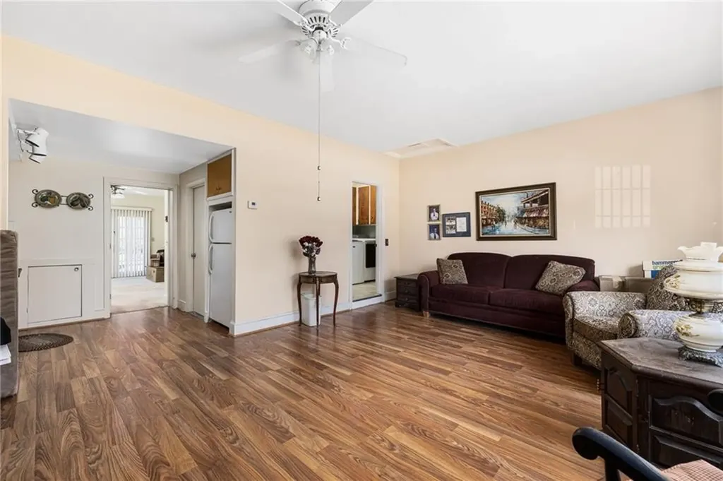 128 Cottage Avenue North Providence RI 02911