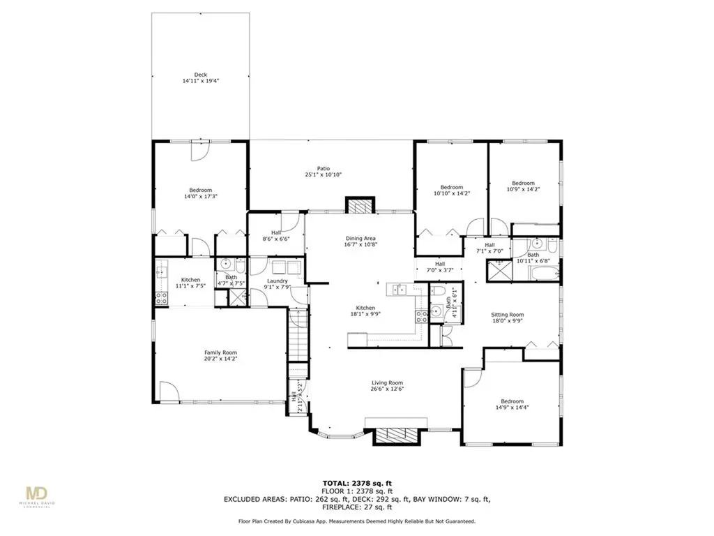 128 Cottage Avenue North Providence RI 02911