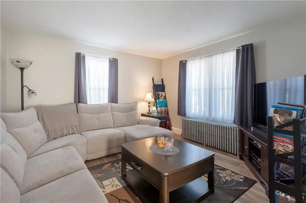 76 Irving Avenue East Providence RI 02914