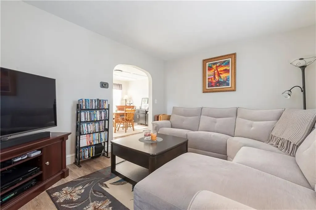 76 Irving Avenue East Providence RI 02914