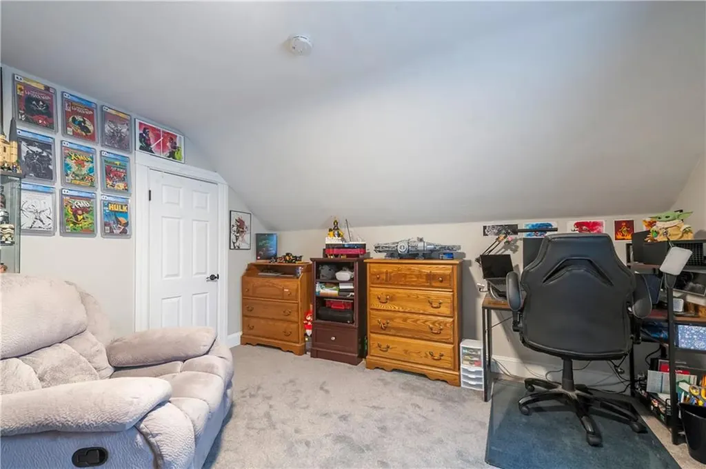 76 Irving Avenue East Providence RI 02914