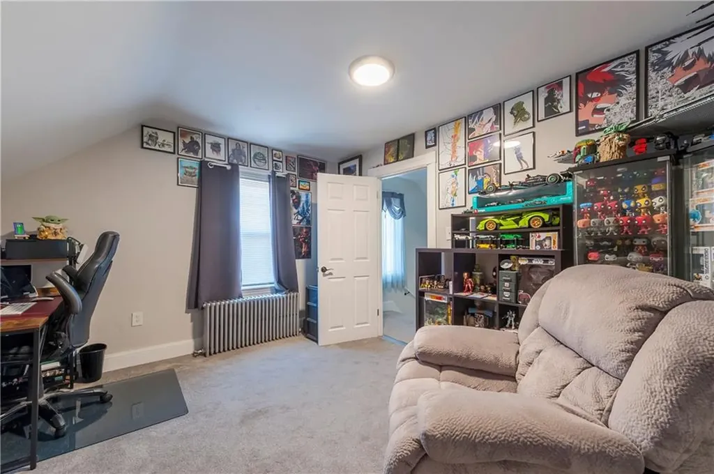 76 Irving Avenue East Providence RI 02914