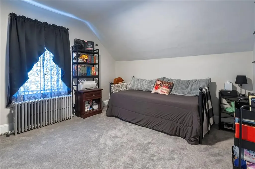 76 Irving Avenue East Providence RI 02914