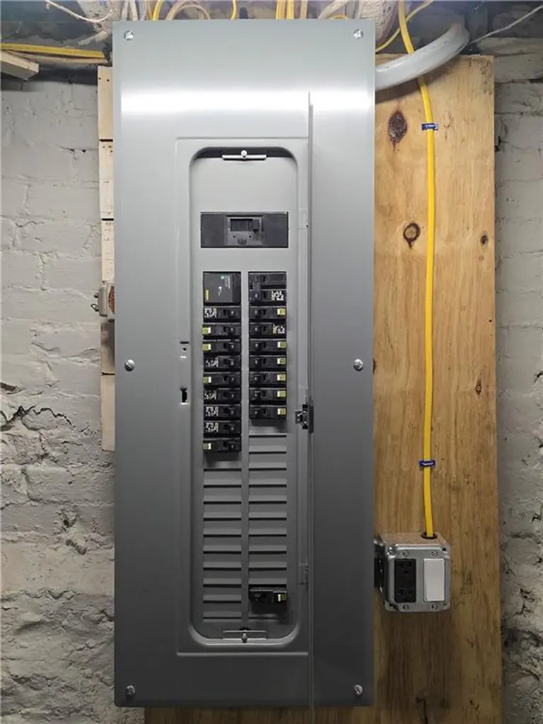 76 Irving Avenue East Providence RI 02914