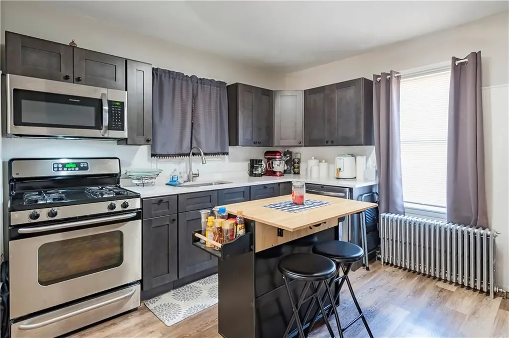 76 Irving Avenue East Providence RI 02914