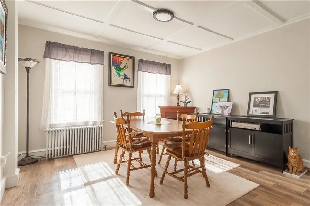 76 Irving Avenue East Providence RI 02914