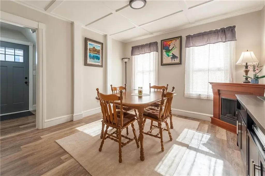 76 Irving Avenue East Providence RI 02914